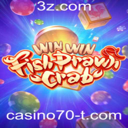 Explorando o Fascinante Mundo do WinWinFishPrawnCrab: O Jogo de Apostas da Atualidade