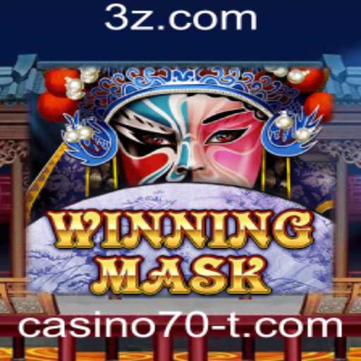 WinningMask: Descubra a Nova Sensação dos Cassinos Online