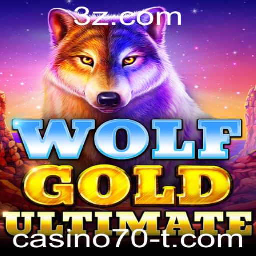 Explorando o Fascinante Mundo de WolfGoldUltimate no Casino70