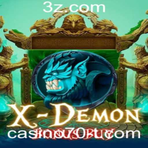 Explorando o Mundo de XDemonBonusBuy em Casino70