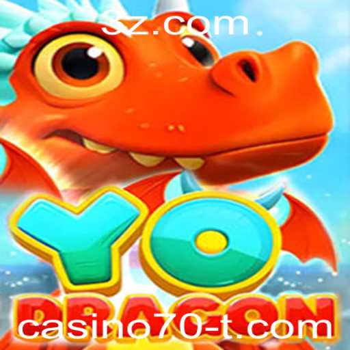 YoDragon: Descubra o Novo Fenômeno de Casino70